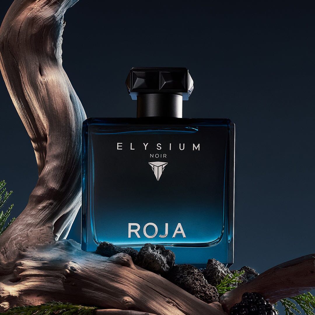 Elysium Noir Pour Homme perfume by Roja Parfums 100ml