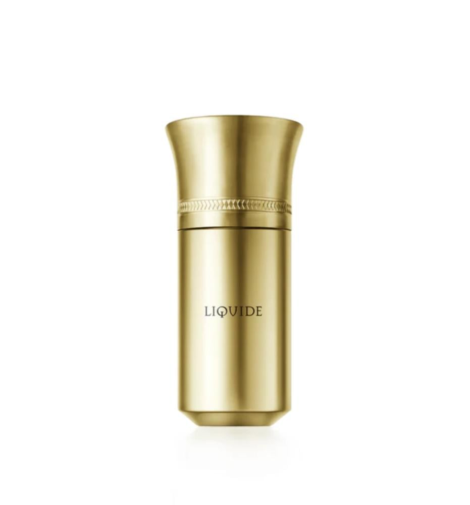 عطر ليكويد غولد من ليكويد إماجينيرز 100 مل