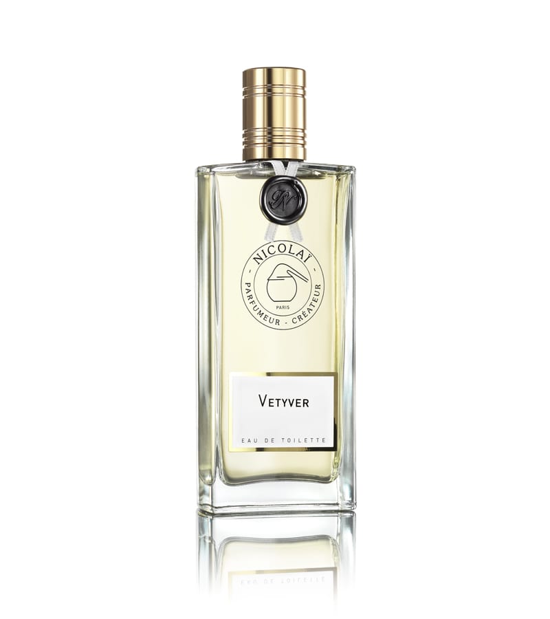 عطر فيتافير من نيكولاي 100 مل