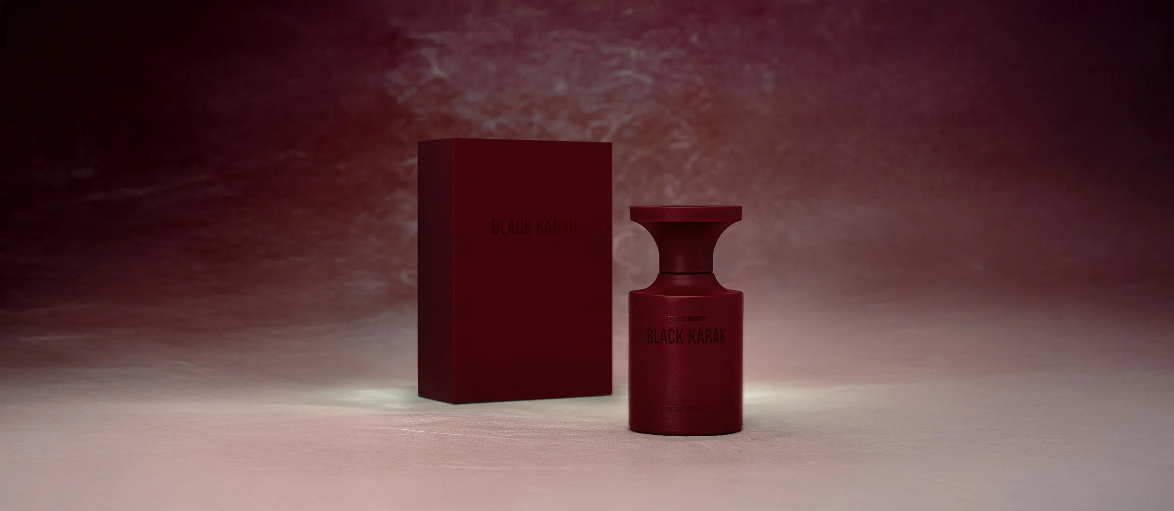  عطر بورن تو ستاند أوت بلاك كرك 50مل | BLACK KARAK perfume by BORNTOSTANDOUT 50ml 