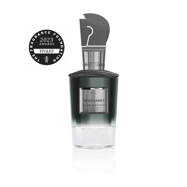  عطر دبل اتاك من مايند جيمز 100مل | Double Attack by MIND GAMES 100ml 