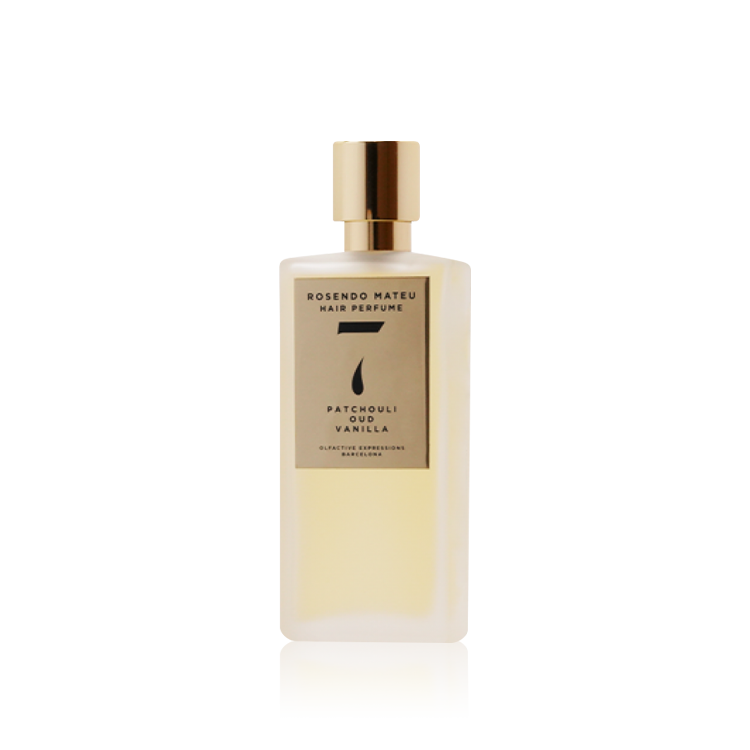  عطر شعر رقم 7 من روزيندو ماتيو 50 مل 