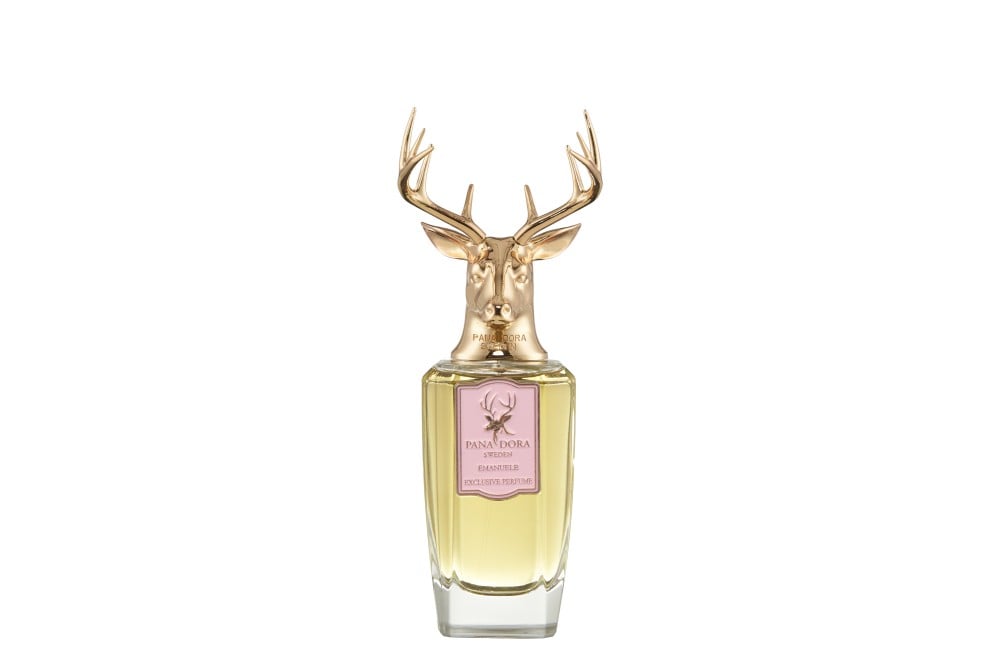 عطر إيمانويل من بانا دورا سويدن 100 مل