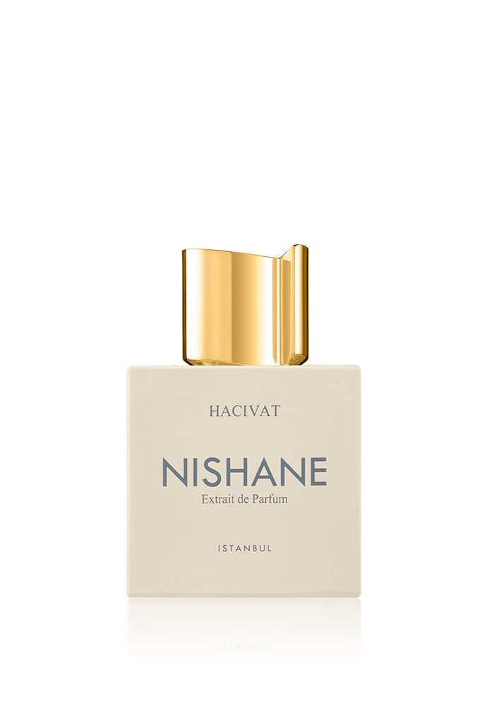  عطر هاتشيفات من نيشاني 