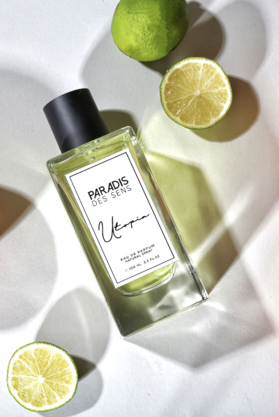  عطر يوتوبيا من باراديس ديس سينس 100 مل 
