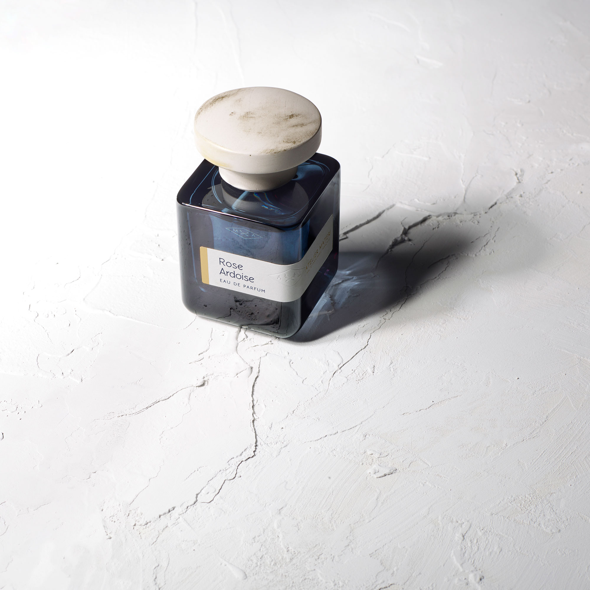 عطر روز أردواز من أتيليه ماتيري 100 مل