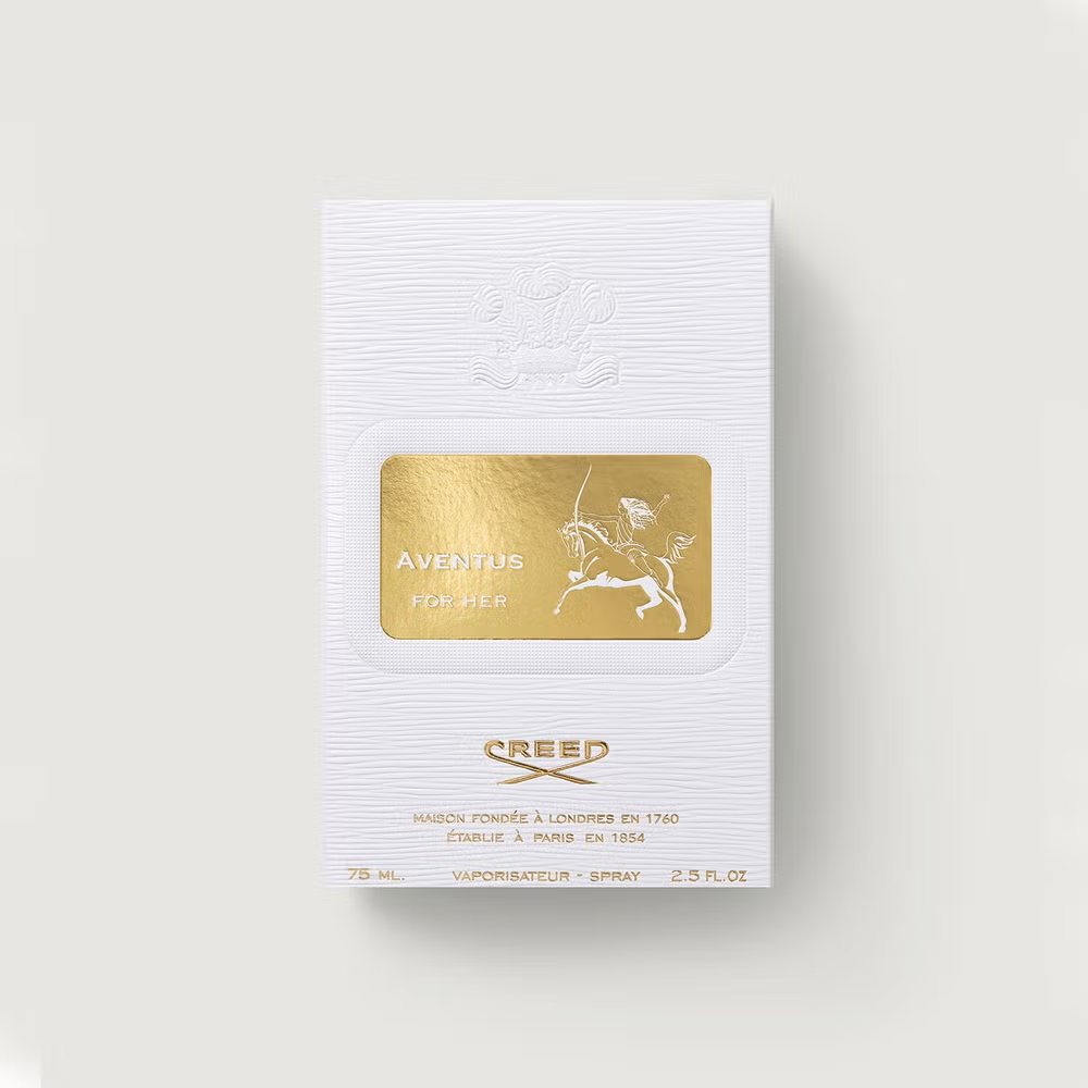 عطر أفينتوس فور هير من كريد 100مل | Aventus For Her by CREED 100ml 
