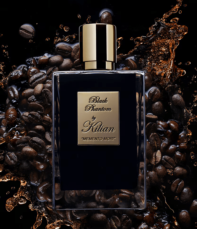 عطر بلاك فانتوم من كيليان