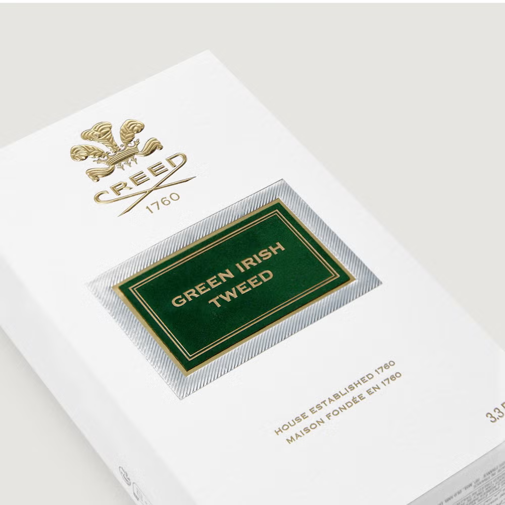  عطر غرين ايرش توييط من كريد 100مل | Green Irish Tweed by CREED 100ml 