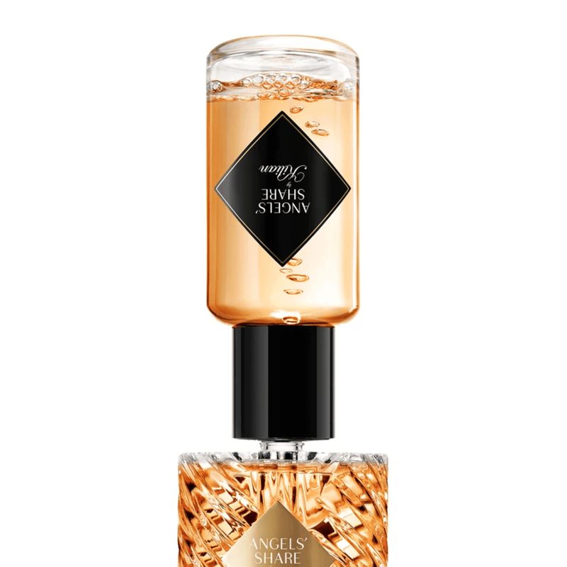  عطر آنجلز شير من كيليان ريفيل | Angels Share By Kilian Refill 