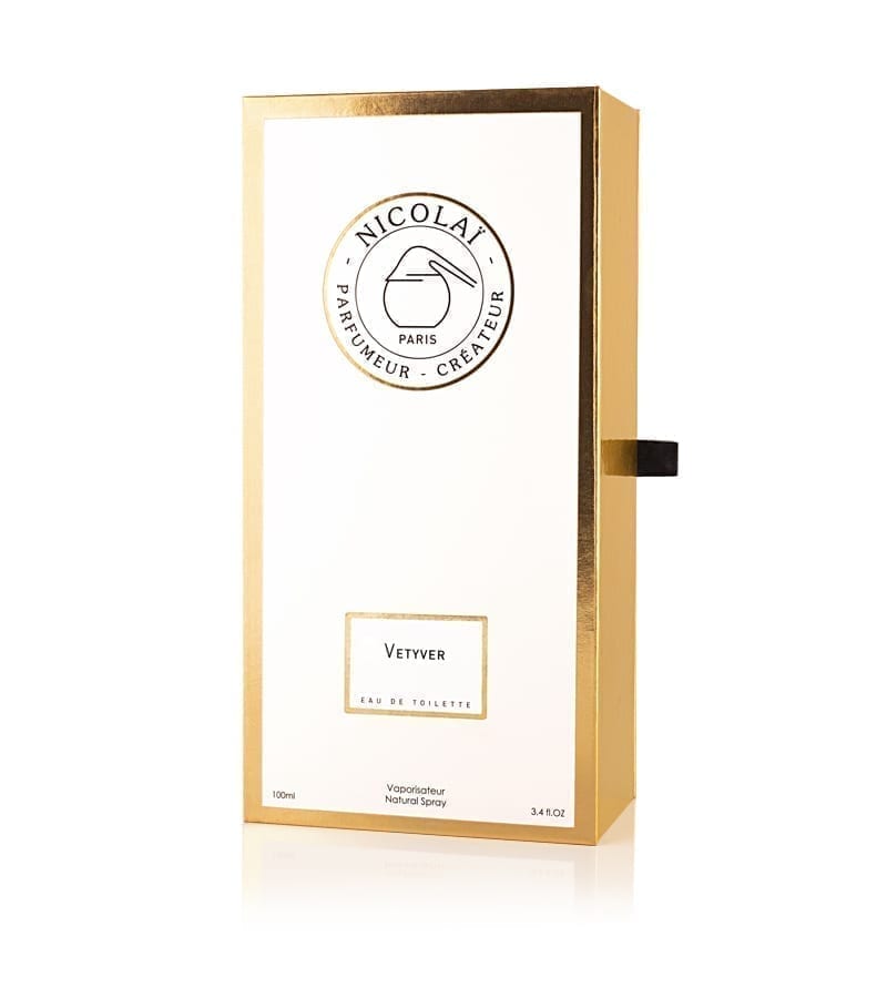 عطر فيتافير من نيكولاي 100 مل