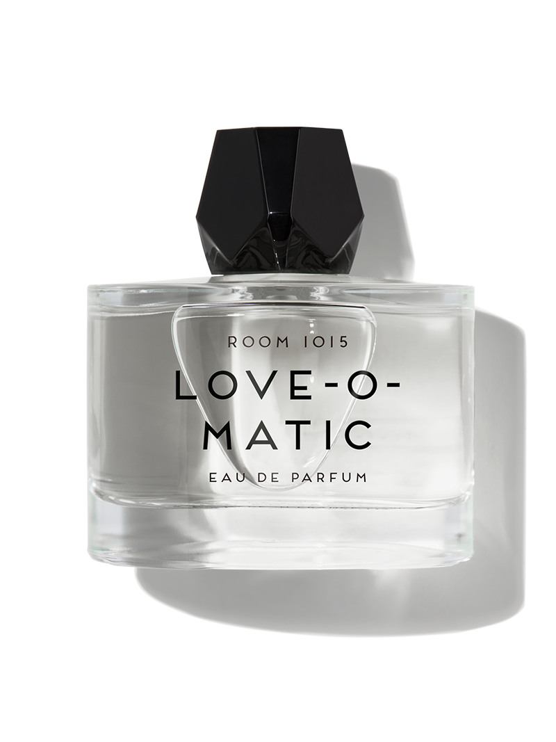  عطر لوف-أو-ماتيك من رووم 1015 - 100 مل | Love-O-Matic perfume by Room 1015 - 100ml 