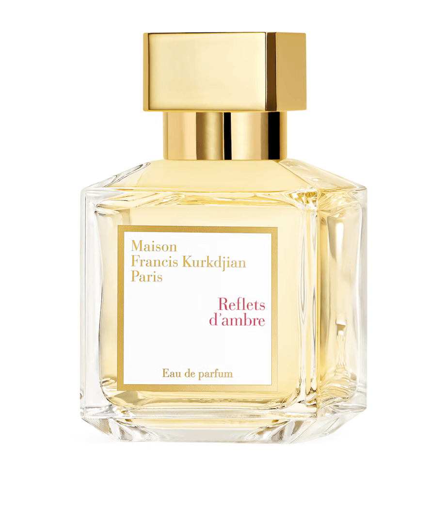 عطر رفليه دامبر أو دو بارفيوم من ميزون فرانسيس كركدجيان × هارودز 70 مل