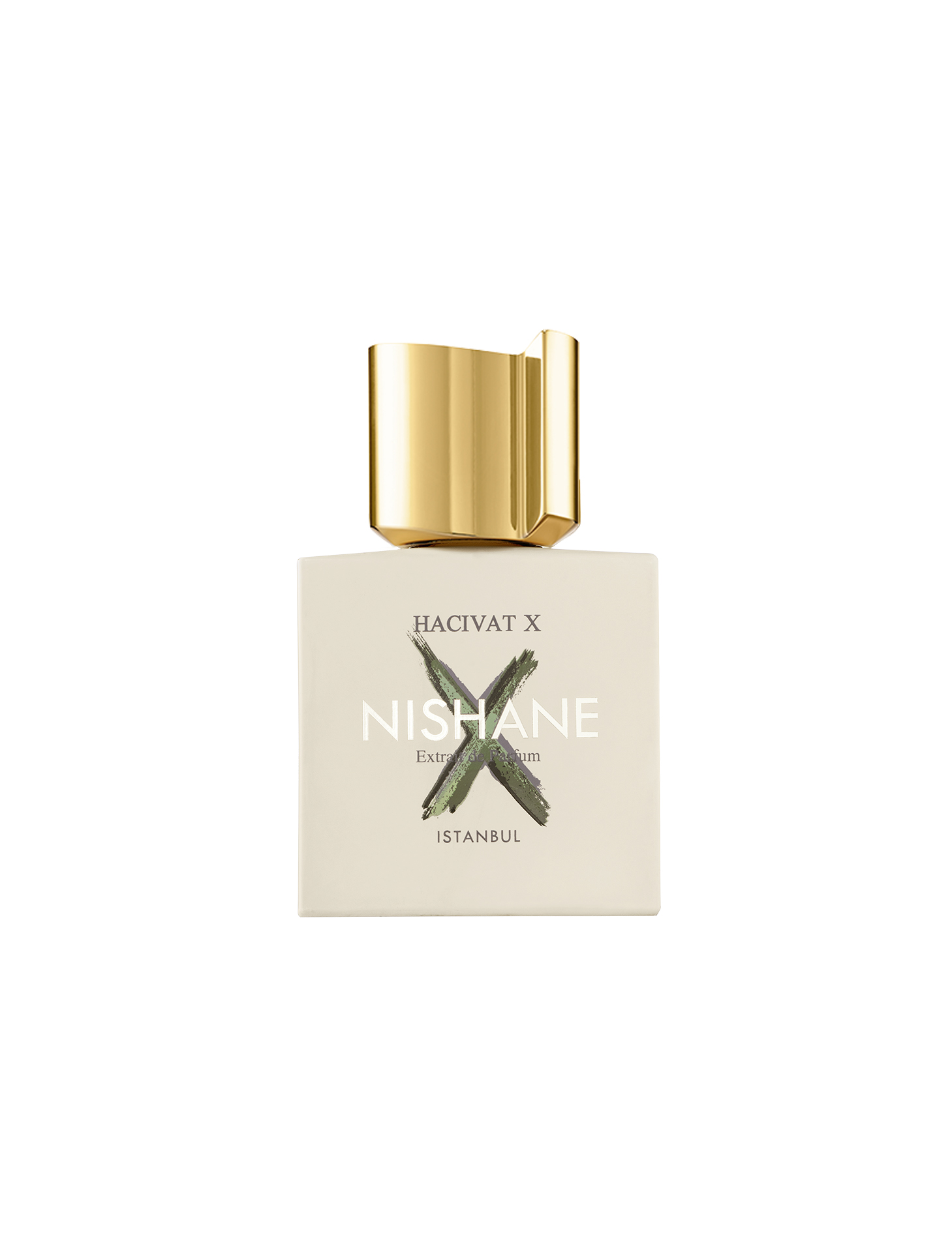 عطر هاتشيفات اكس من نيشاني | Hacivat X Perfume by Nishane 