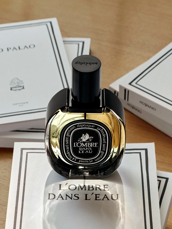  L'Ombre dans l'Eau by Diptyque 75ml 