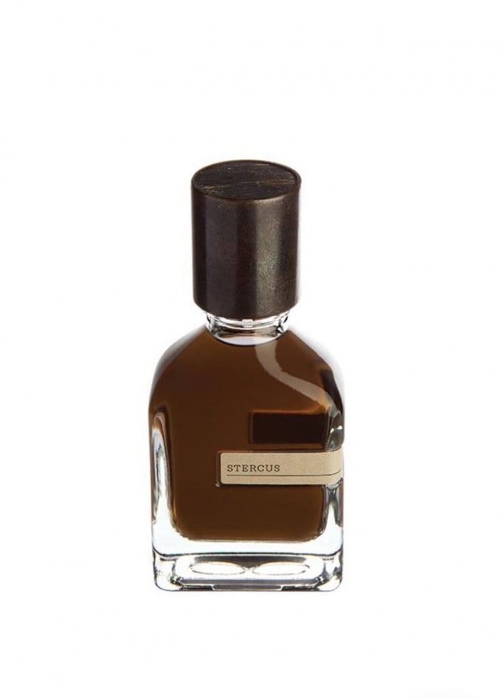  عطر ستيركوس من أورتو باريسي 50 مل 