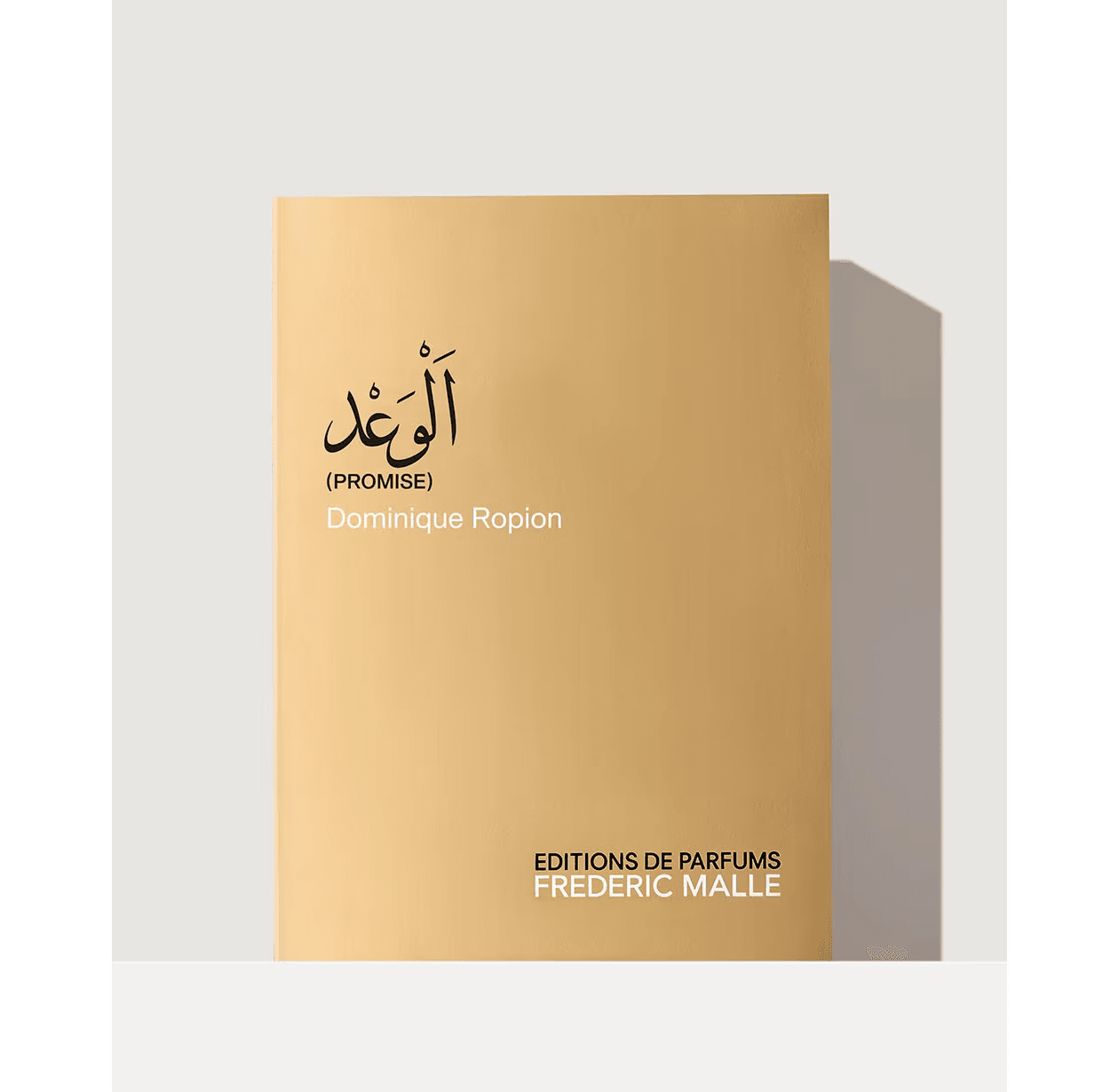 عطر الوعد من فريدريك مال 100مل