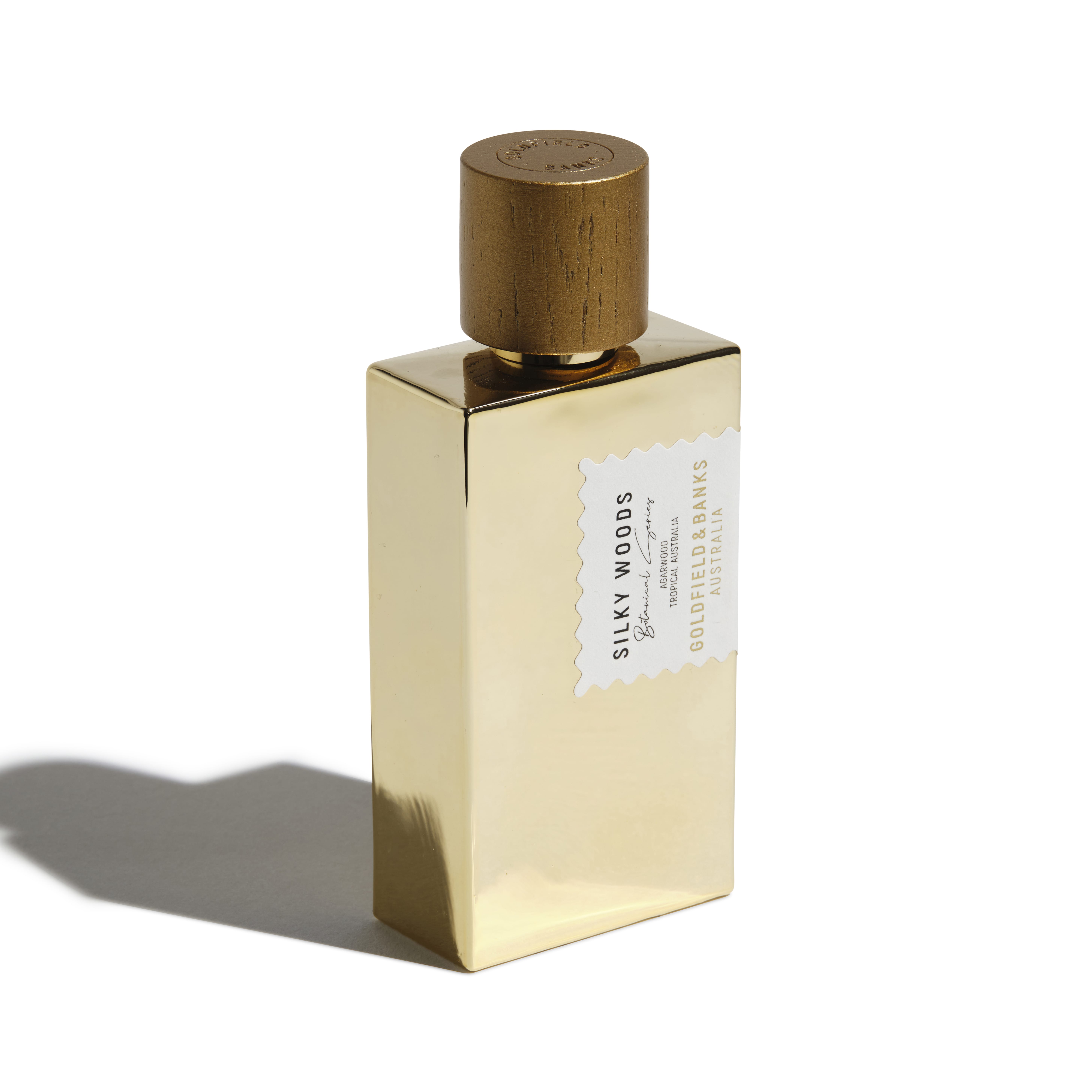 عطر سيلكي وودز من جولدفيلد & بانكس 100 مل