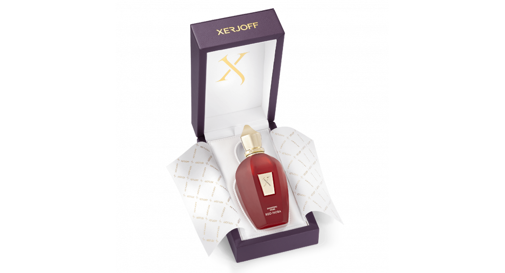  عطر ريد هوب من مجموعة شوتنج ستارز من زيرجوف 100 مل 
