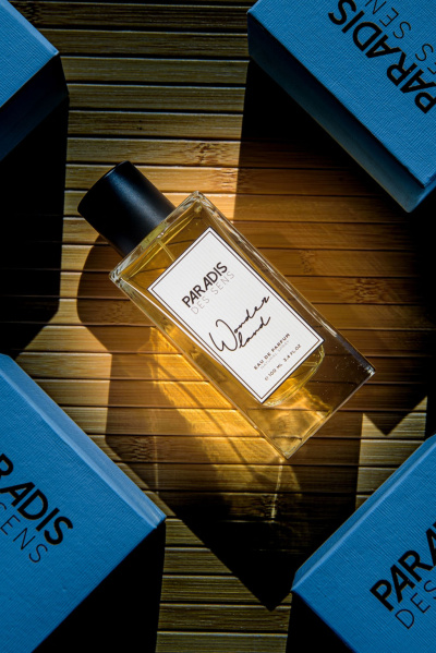 عطر وندرلاند من باراديس ديس سينس 100 مل