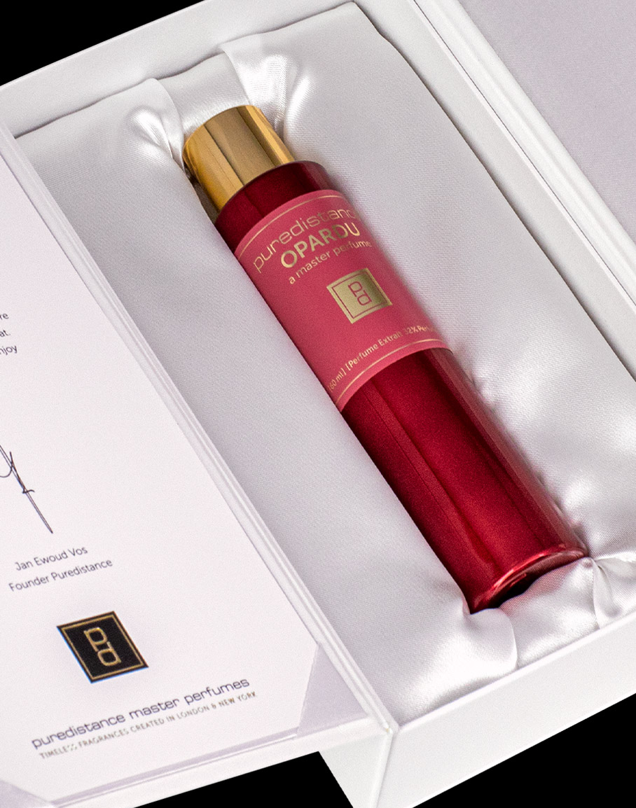 عطر أوباردو  من بيورديستانس 60 مل