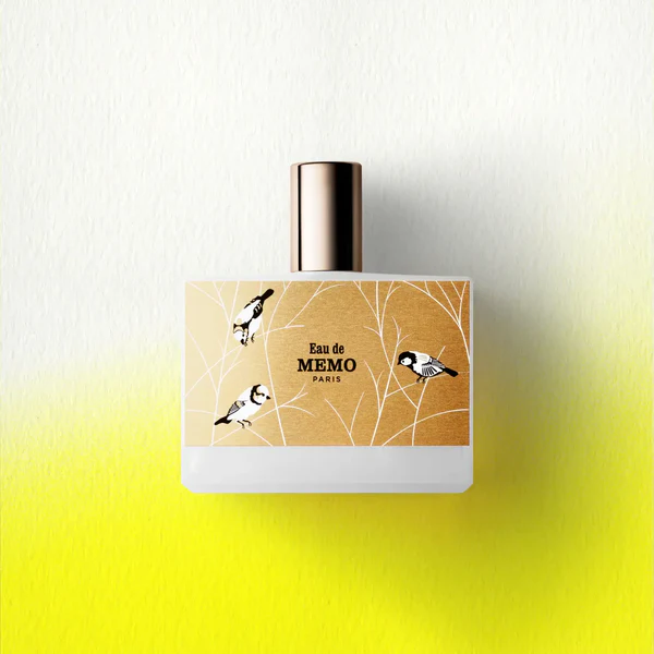  عطر او دي ميمو من ميمو باريس 100 مل | Eau de Memo by Memo Paris 100ml 