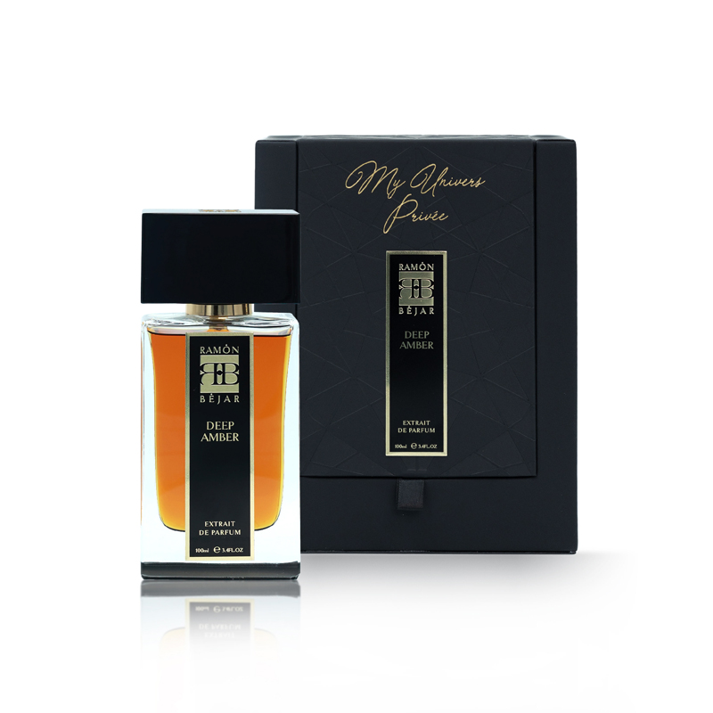 عطر ديب عنبر من رامون بيجار 100 مل