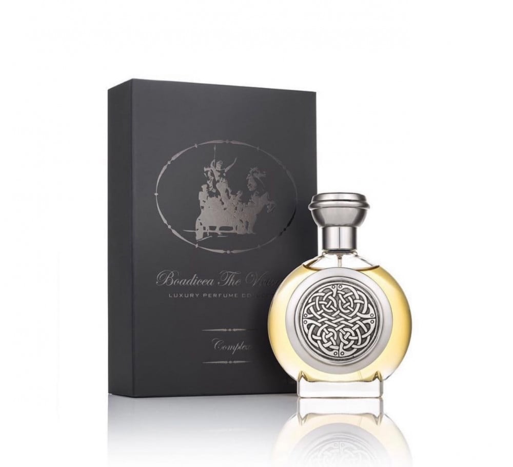 عطر بوديسيا ذا فيكتوريوس كومبلكس 100مل