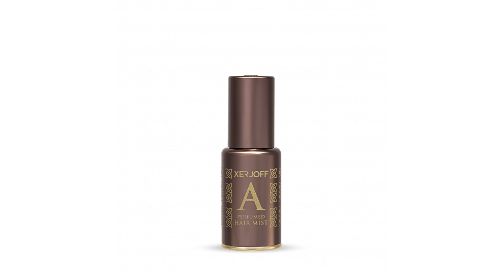 عطر الشعر ألكساندريا II من زيرجوف 30 مل
