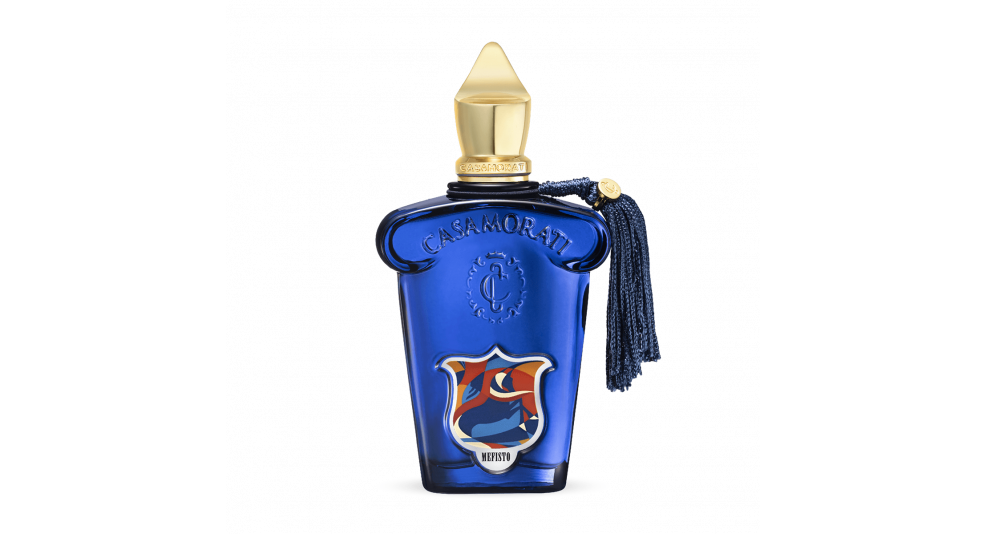  عطر كازاموراتي 1888 مفيستو من زيرجوف 100 مل 