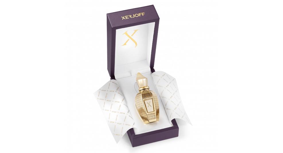 عطر لوكسور من زيرجوف من مجموعة عود ستارز 50 مل