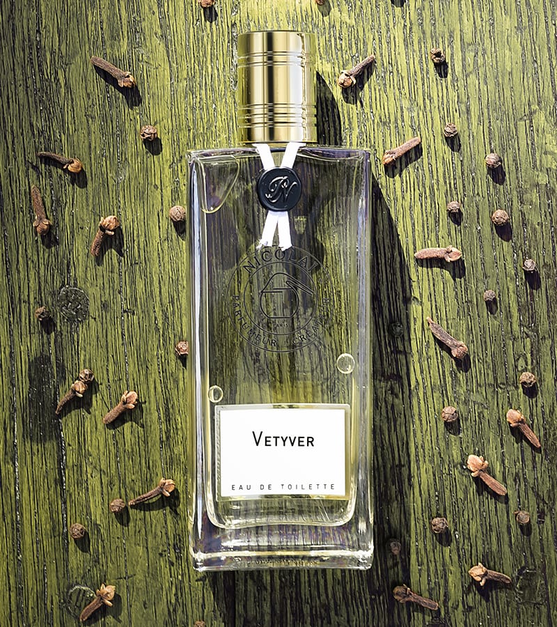 عطر فيتافير من نيكولاي 100 مل