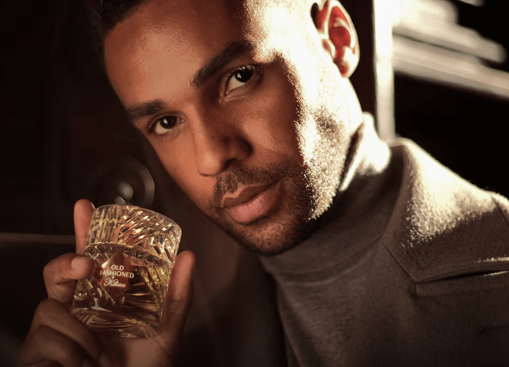 عطر أولد فاشوند من كيليان 100مل