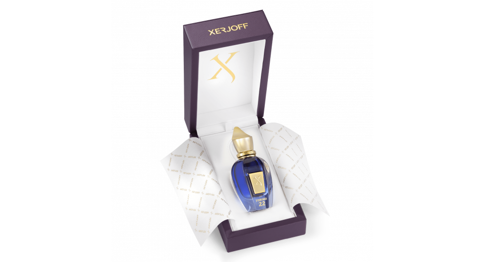عطر تورينو 22 من زيرجوف 50 مل