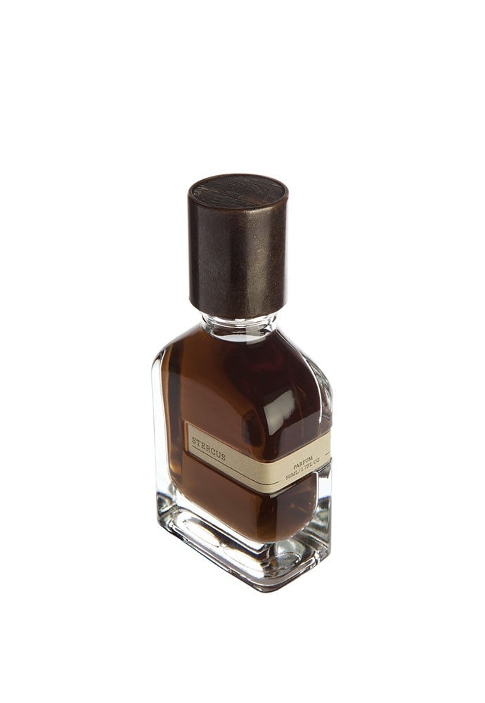  عطر ستيركوس من أورتو باريسي 50 مل 