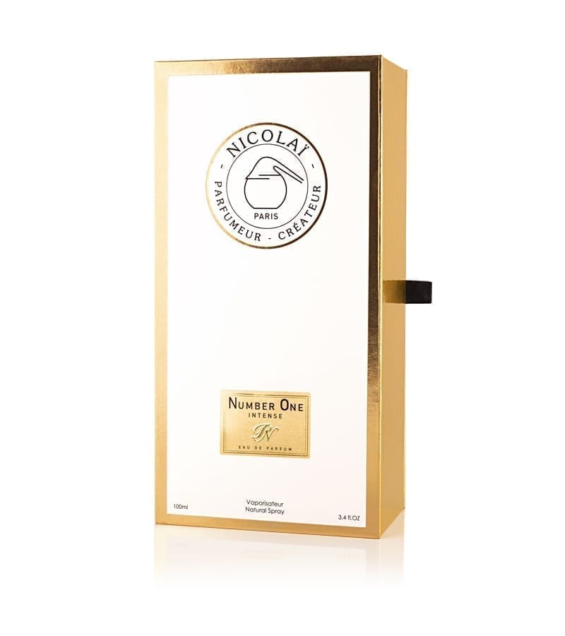  Number One Intense perfume by Nicolai 