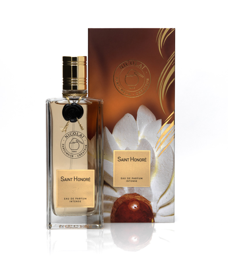 عطر سانت أونوريه من نيكولاي 100 مل
