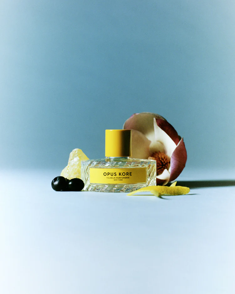 عطر اوبوس كور من فيلهلم 100 مل