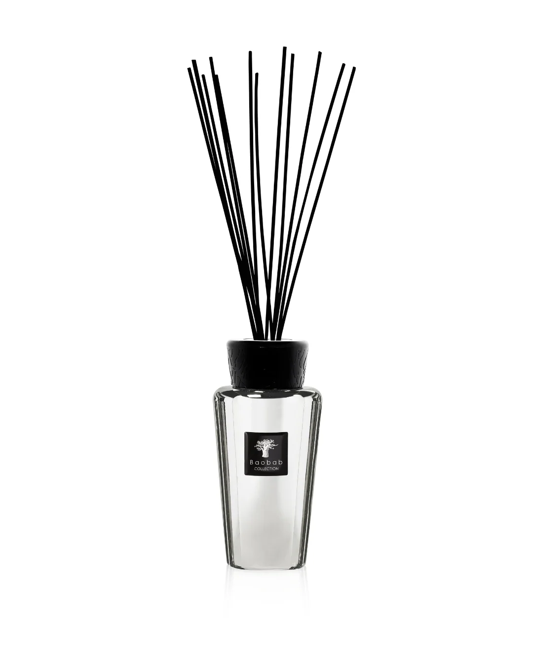  DIFFUSER LES EXCLUSIVES PLATINUM by BAOBAB  500ml 