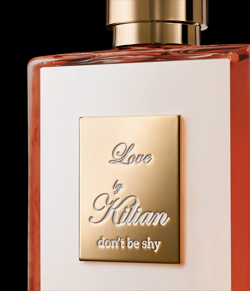 عطر لوف دونت بي شاي من كيليان