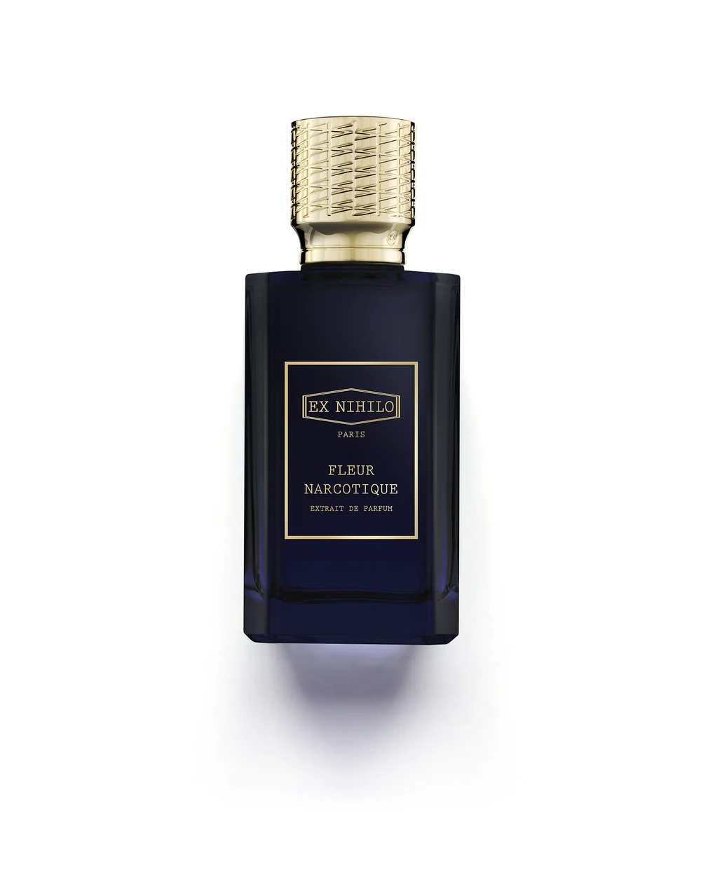  عطر فلور نوركاتيك اكستريت من إكس نيهيليو 100مل | FLEUR NARCOTIQUE Extrait de parfum by Ex Nihilo 100ml 