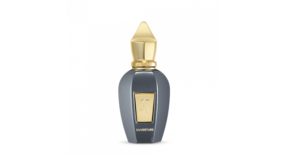 عطر أوفرتشر من زيرجوف