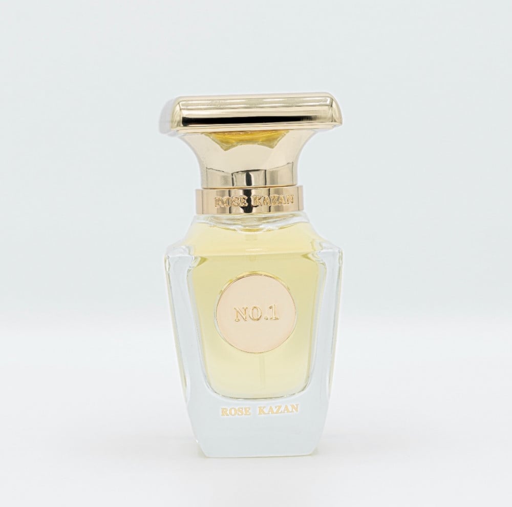 عطر روز كازان رقم 1 - 50مل