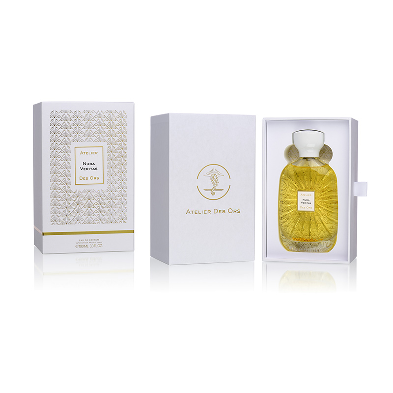 عطر نودا فيريتاس من أتيلير دي أورس 100 مل