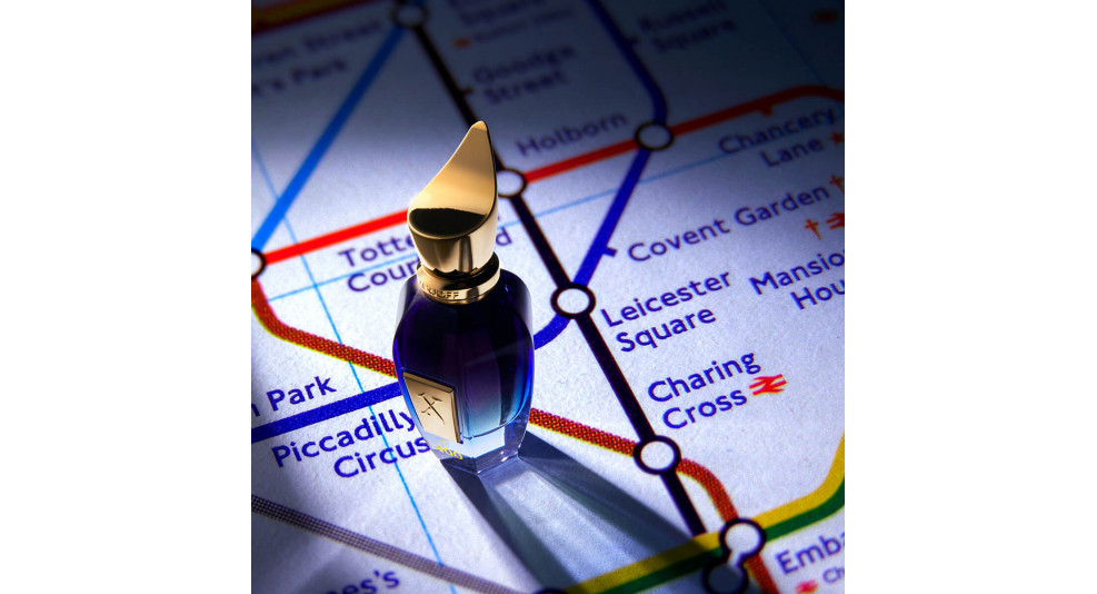 عطر 400 من مجموعة JTC من زيرجوف 50 مل