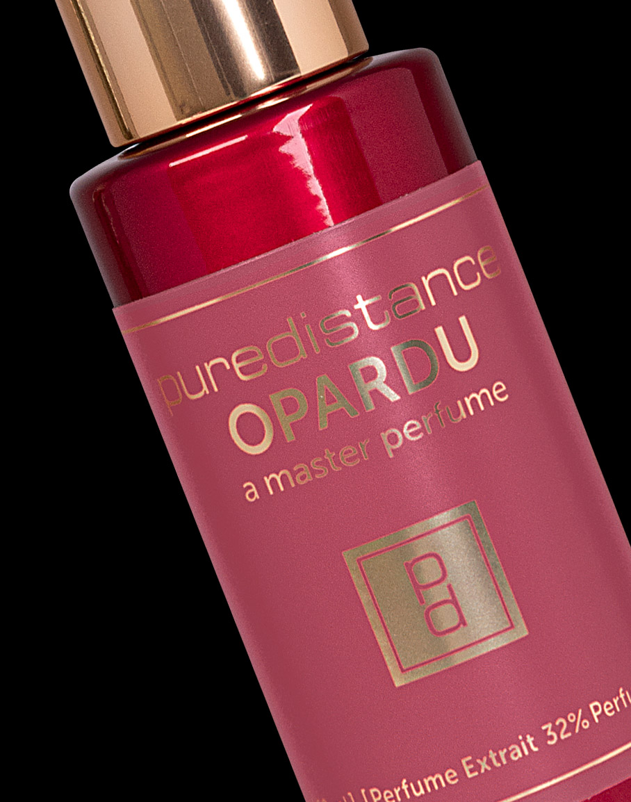 عطر أوباردو  من بيورديستانس 60 مل