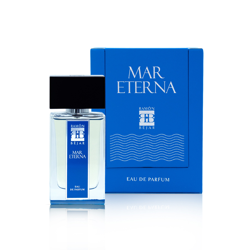 Mar Eterna by Ramón Béjar 100ml