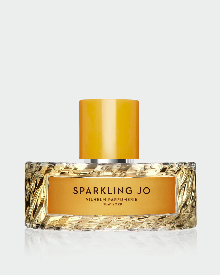 عطر سباركلنج جو من فيلهلم 100 مل