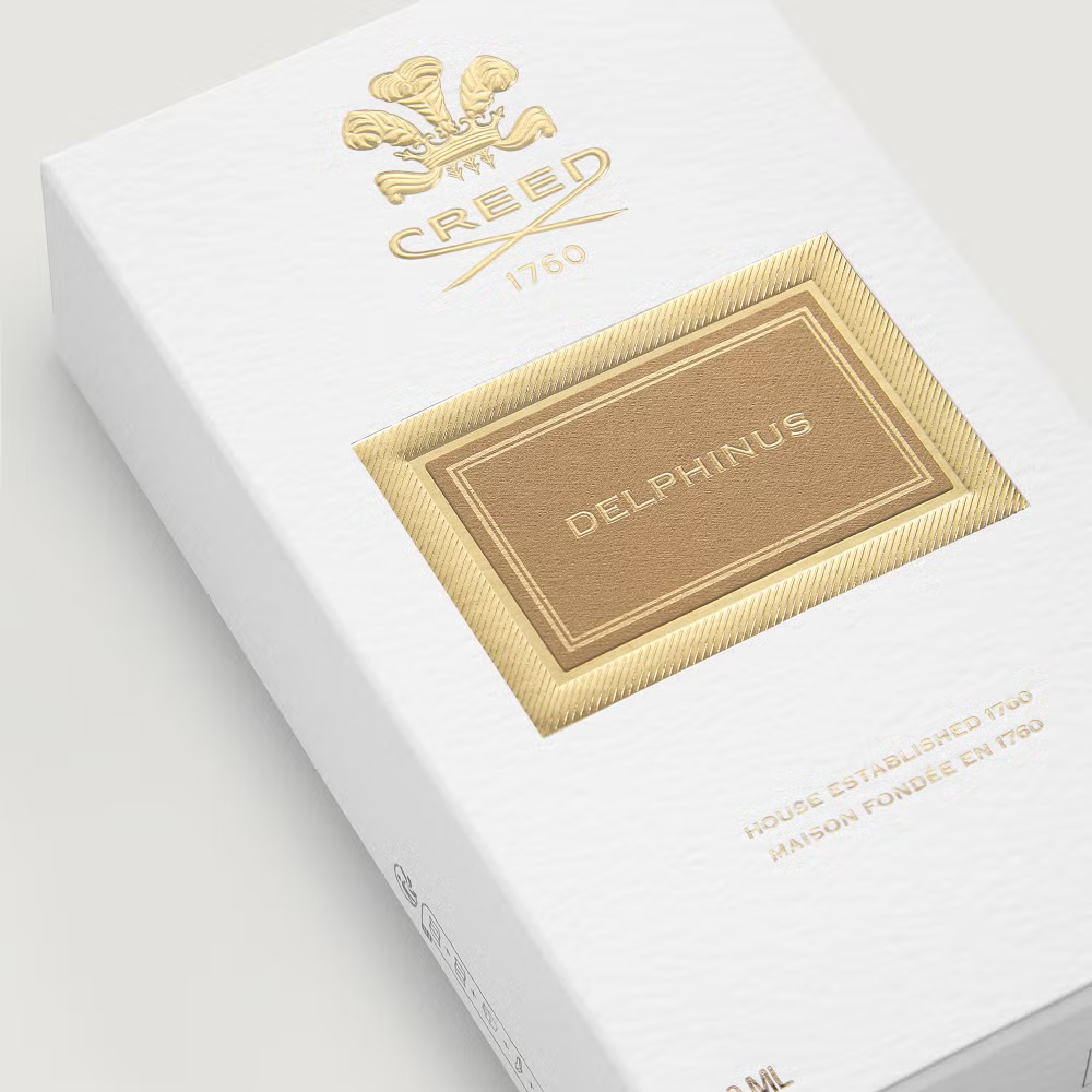 عطر دلفينوس من كريد 100مل | Delphinus by CREED 100ml 