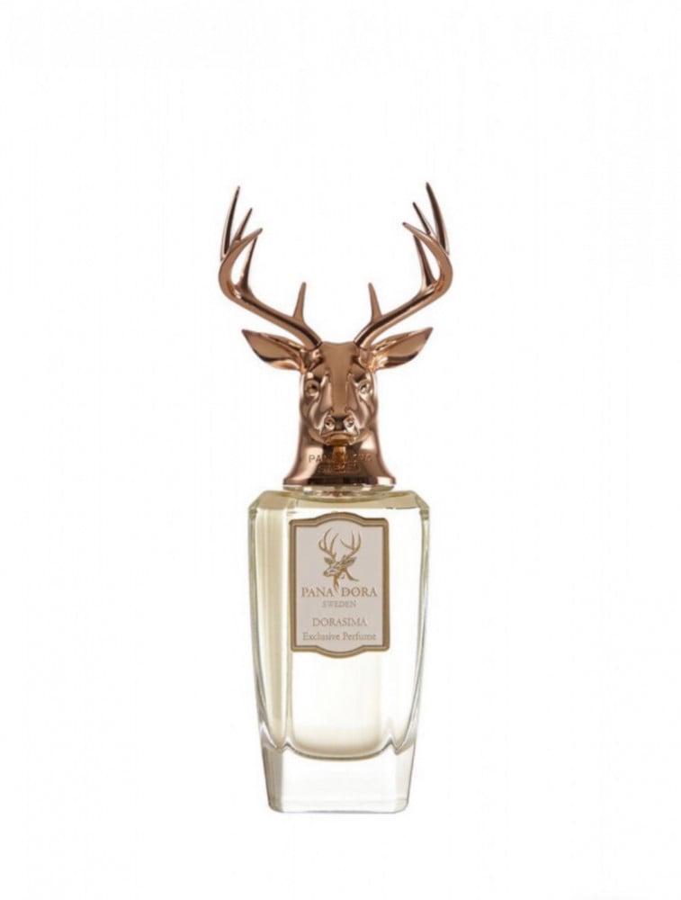 عطر دوراسيما من بانا دورا سويدن - 50 مل